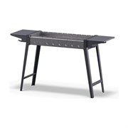 Мангал ООО Гео-Мебель FG030нерж