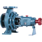 Консольный насос ESQ 65-50-160а