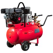 Компрессор FUBAG bp 3600/100/6