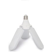 Раскладная светодиодная лампа Фарлайт Т80-3