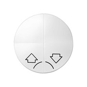 Клавиша для выключателя Simon S88