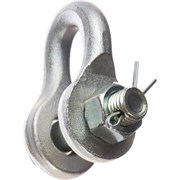 Скоба МЗВА СК-7-1А