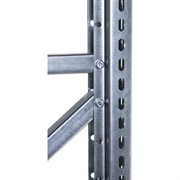 Рама Практик MS 200х80