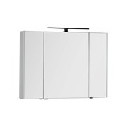 Зеркало-шкаф Aquanet Латина