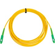 Симплексный оптический патч-корд TopLan PC-TOP-652-SC/A-SC/A-5.0