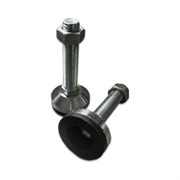 Винтовая регулируемая опора UnitMC 400204 60хМ20х100