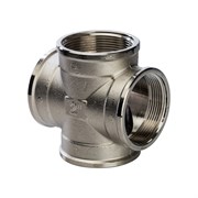 Никелированная крестовина STOUT RG008Q0SGF1E33