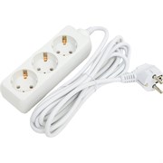 Бытовой удлинитель Volsten S 3x3-Z