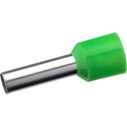 Наконечник-гильза duwi Е6012