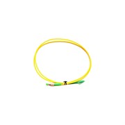 Симплексный оптический патч-корд TopLan PC-TOP-652-FC/A-LC/A-7.0