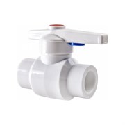 Шаровой кран РВК 020304