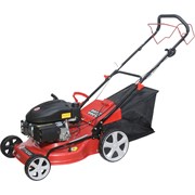 Бензиновая газонокосилка КАЛИБР ГКБС - 4/460М