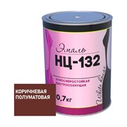 Эмаль White House НЦ-132