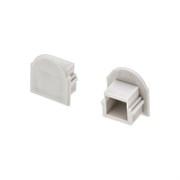 Заглушка для профиля REGULOR Arlight 15048