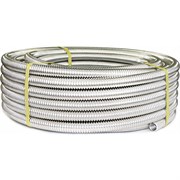 Гофрированная труба Stahlmann SS304 IWS 15А