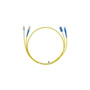 Дуплексный оптический патч-корд TopLan DPC-TOP-652-LC/A-ST/A-3.0