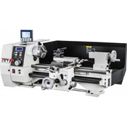 Токарный станок по металлу Jet BD-8A DRO