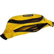 Поясная сумка SOLARIS Жёлтая