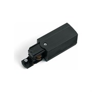 Коннектор для трехфазного шинопровода ЭРА STR-30-B-CN-PL