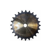 Звездочка ВЗК 16В-1 Z-21 с калёным зубом, 16В21