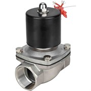 Электромагнитный клапан DN.ru VS2W-101V-NC