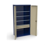 Инструментальный шкаф Святогор СШИ-01.02.04