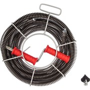Трос для прочистки труб Rotorica HAND TORO 22