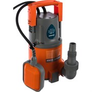 Погружной насос для чистой воды Кратон СWP-11