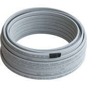 Саморегулирующийся нагревательный кабель для обогрева труб RoofMate 2243144