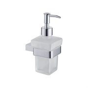 Дозатор для жидкого мыла ALLEN BRAU Infinity