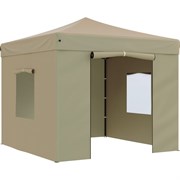 Садовый тент Green Glade 3101