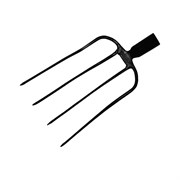 Сенно-навозные вилы Park 418