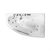 Акриловая ванна GEMY G9046 II K R