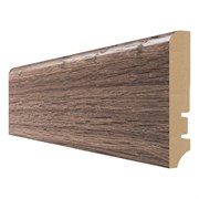 Плинтус HANNAHHOLZ Aktuell Design