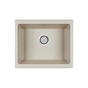 Кварцевая мойка Paulmark GERA