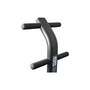 Тренажер-пресс-скамья Bronze gym BG-PL-1720_MBB