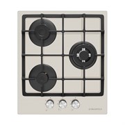 Газовая варочная панель Maunfeld EGHG.43.33CBG/G