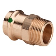 Переход Viega Sanpress