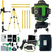 Профессиональный лазерный уровень LT L16-360Z