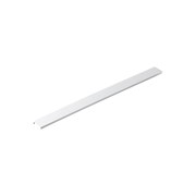 Крышка для шинопровода артикулы 135090, 135092 FLUM Novotech 135108