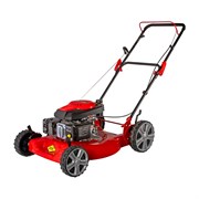 Бензиновая газонокосилка DDE LM 51 Pro