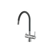 Смеситель для кухни GAPPO 35к G4398-30