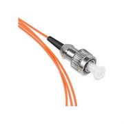 Симплексный оптический патч-корд TopLan PC-TOP-OM2-FC/P-FC/P-1.0