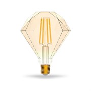 Филаментная лампа GAUSS Smart Home DIM