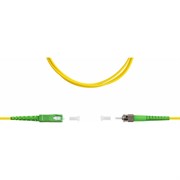 Симплексный оптический патч-корд TopLan PC-TOP-652-SC/A-ST/A-1.5