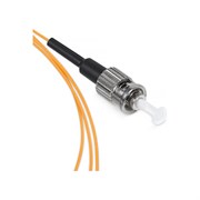 Симплексный оптический патч-корд TopLan PC-TOP-OM2-ST/P-ST/P-1.0