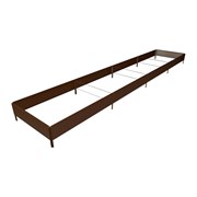 Готовая грядка Delta-Park GX