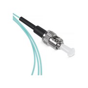 Симплексный оптический патч-корд TopLan PC-TOP-OM3-ST/P-ST/P-1.5