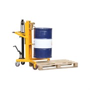 Тележка для бочек TOR DTF450B