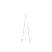 Молниеприемная мачта EKF PROxima